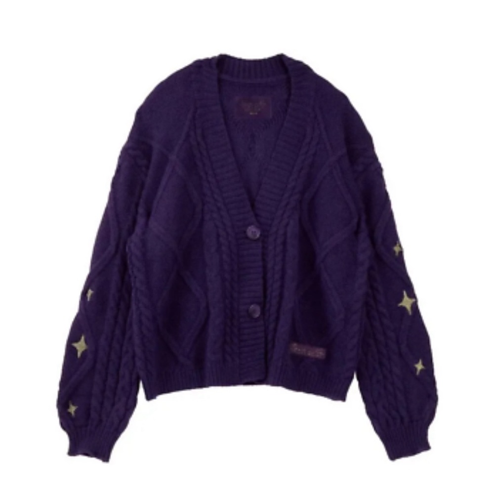 Official Taylor swift speak now cardigan